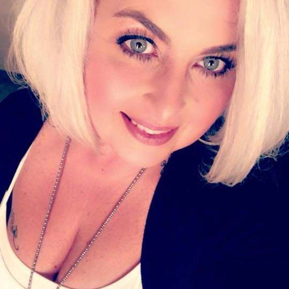Meet your Posher, Brenda